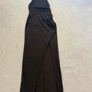 ASOS Wrap Midi Dress